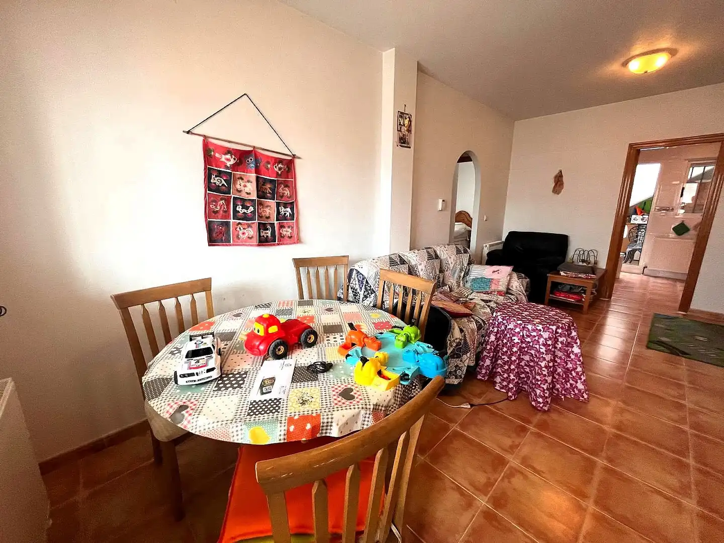 Villa à vendre à Castalla, imagen 7
