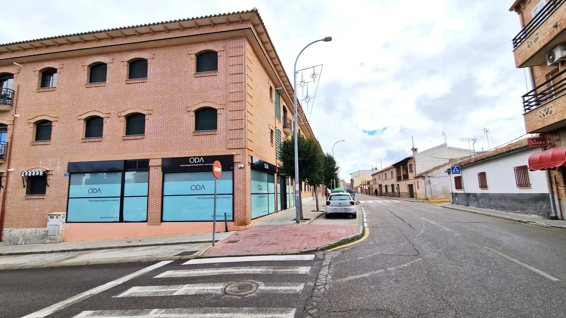 Aparcament amb ascensor en venda a Calle Real 56, imagen 5