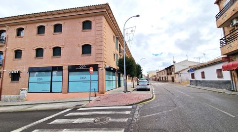 Plaza de garaje en Bargas, immagine 5