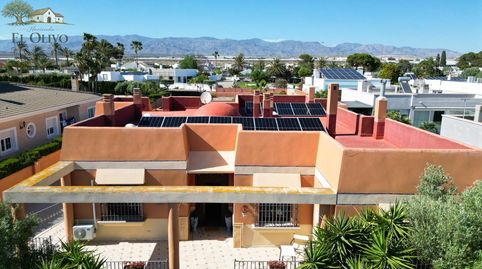 Foto 2 de Casa o xalet en venda a Retamar, Almería Capital