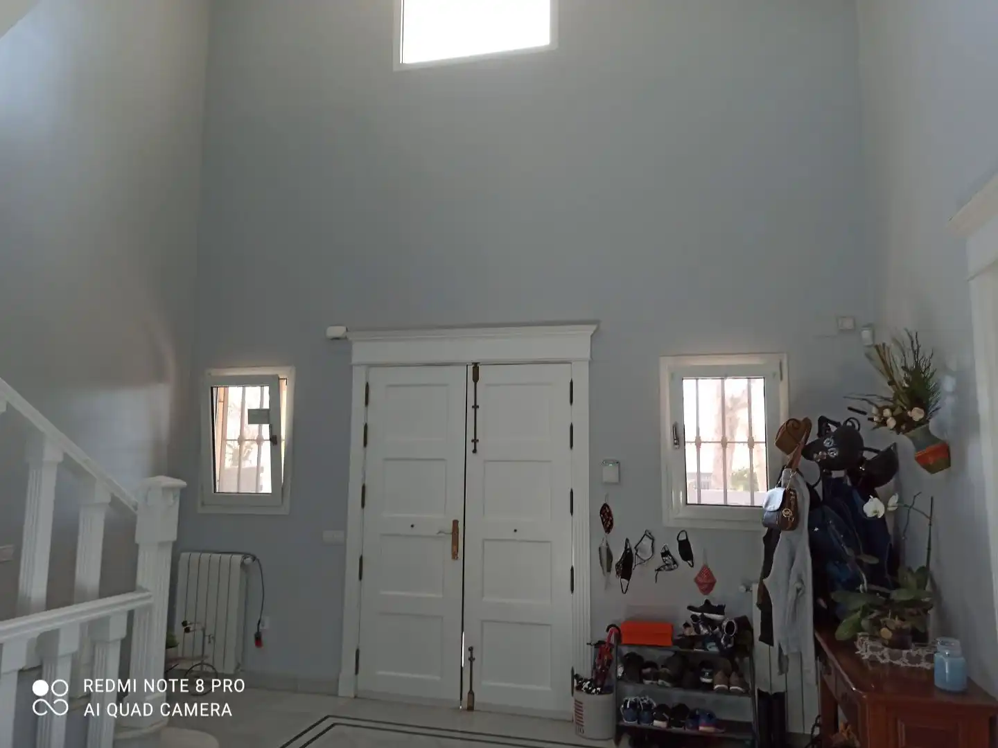 Chalet con piscina en venta en Avenida de la Constitución 18B, imagen 9