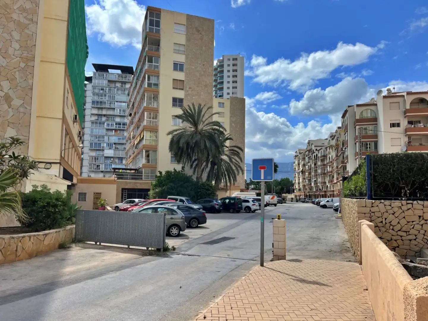 Apartment mit Aufzug zum Verkauf in Zona Levante - Playa Fossa, imagen 16
