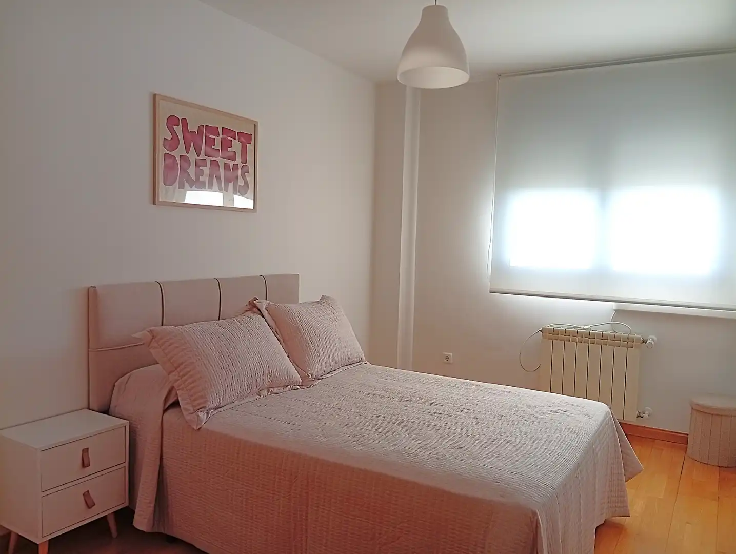 Habitación de Piso en venta en Valdemoro con Aire acondicionado, Calefacción y Jardín privado