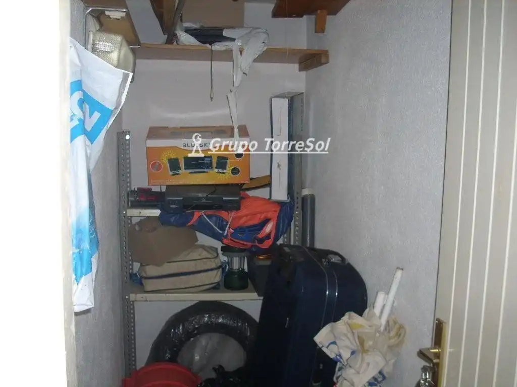 Einzelparkplatz mit Aufzug zum Verkauf in PERE BADIA, imagen 4