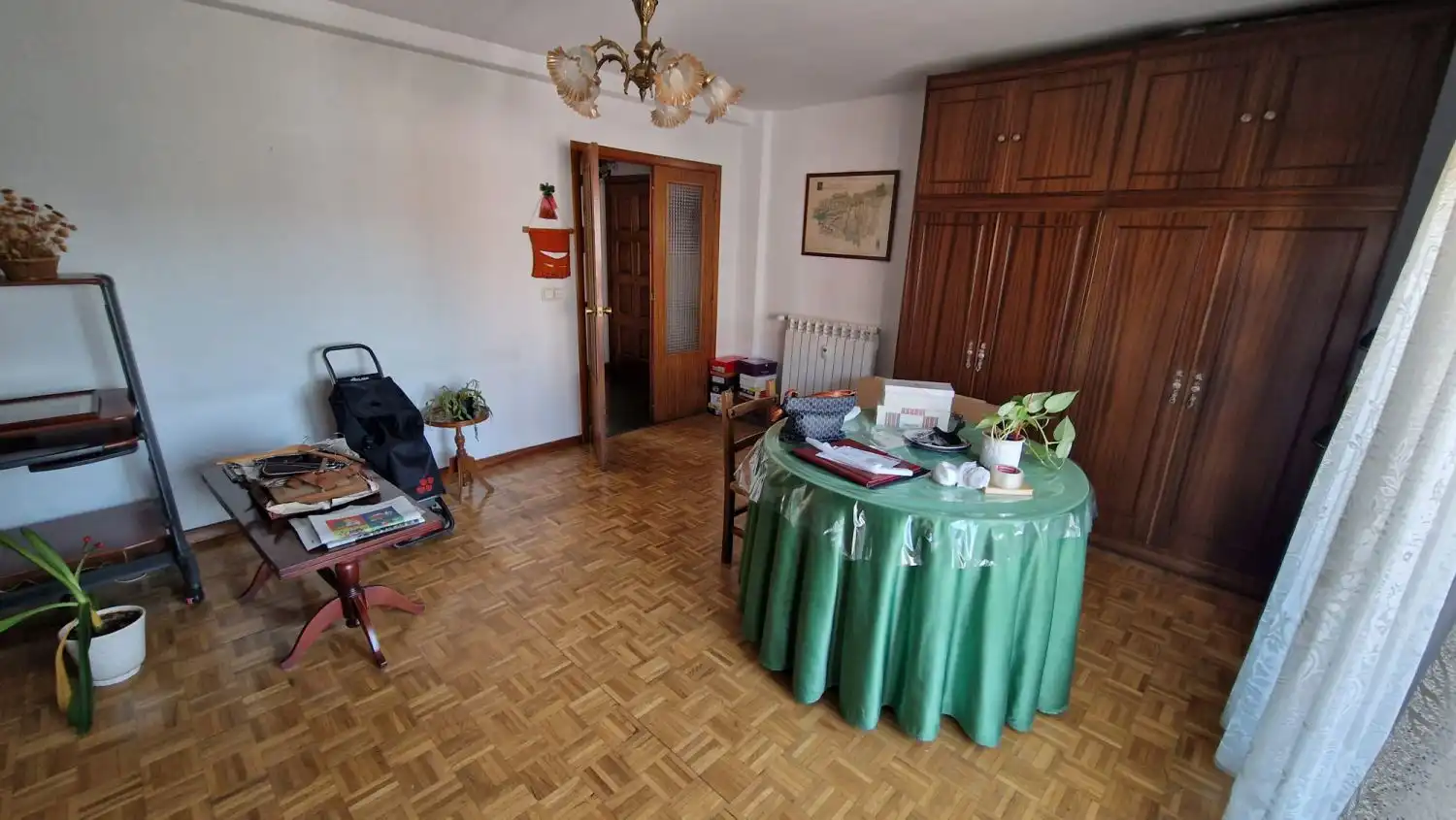 Flat for sale in León Capital   with Heating, Parquet flooring and Terrace
