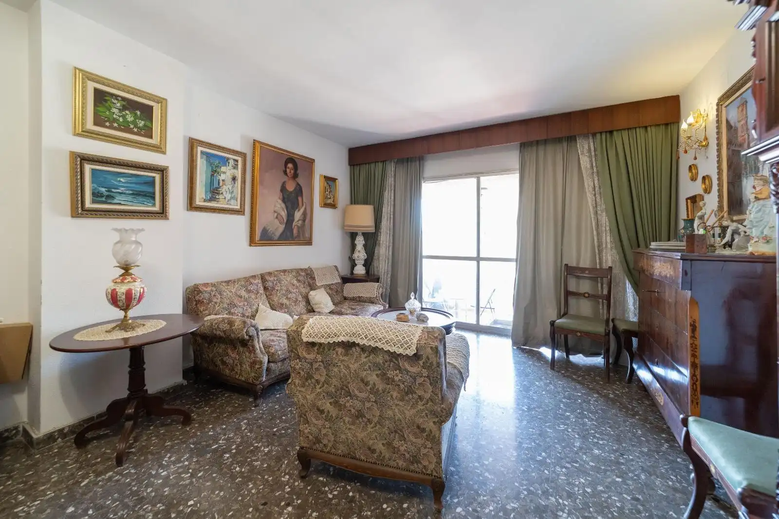 Wohnung mit Aufzug zum Verkauf in Avenida de Andalucía, imagen 8