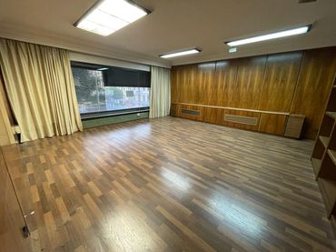 Oficina amb ascensor en venda a Centro