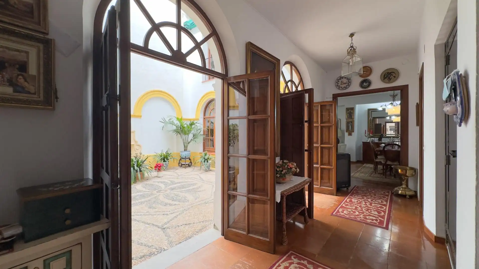 Casa o chalet en venta en Córdoba con Terraza, Trastero y Amueblado