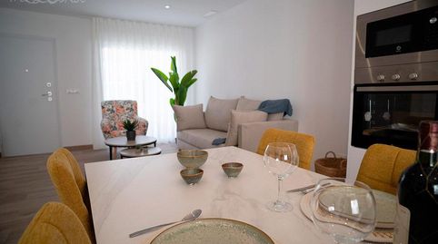 Foto 3 de Casa o xalet en venda a San Javier ciudad, San Javier