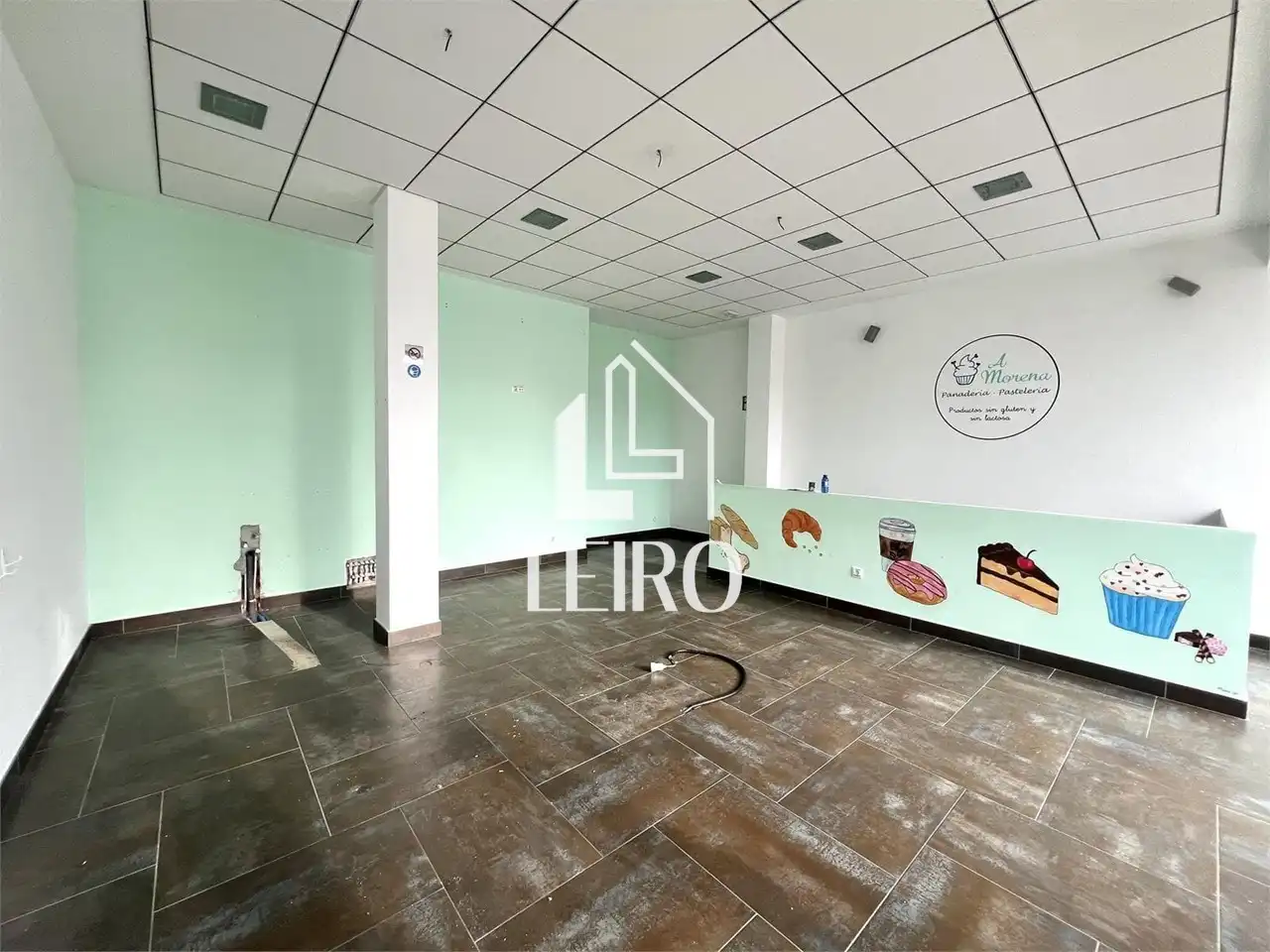 Local comercial en venda a Cambados, imagen 9