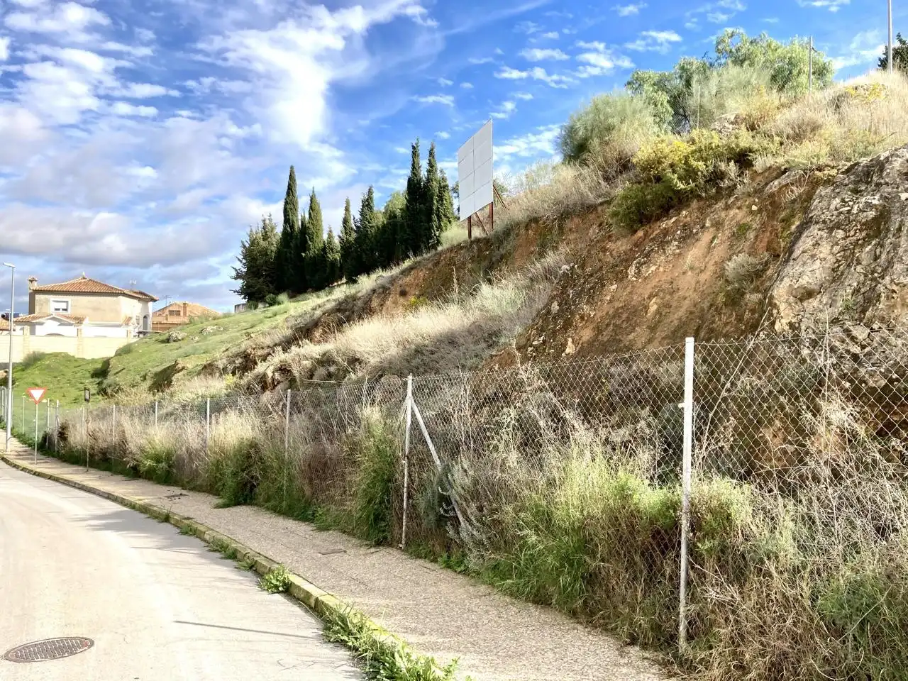 Lands and plots for sale in Mirador De Las Arquillas, imagen 6