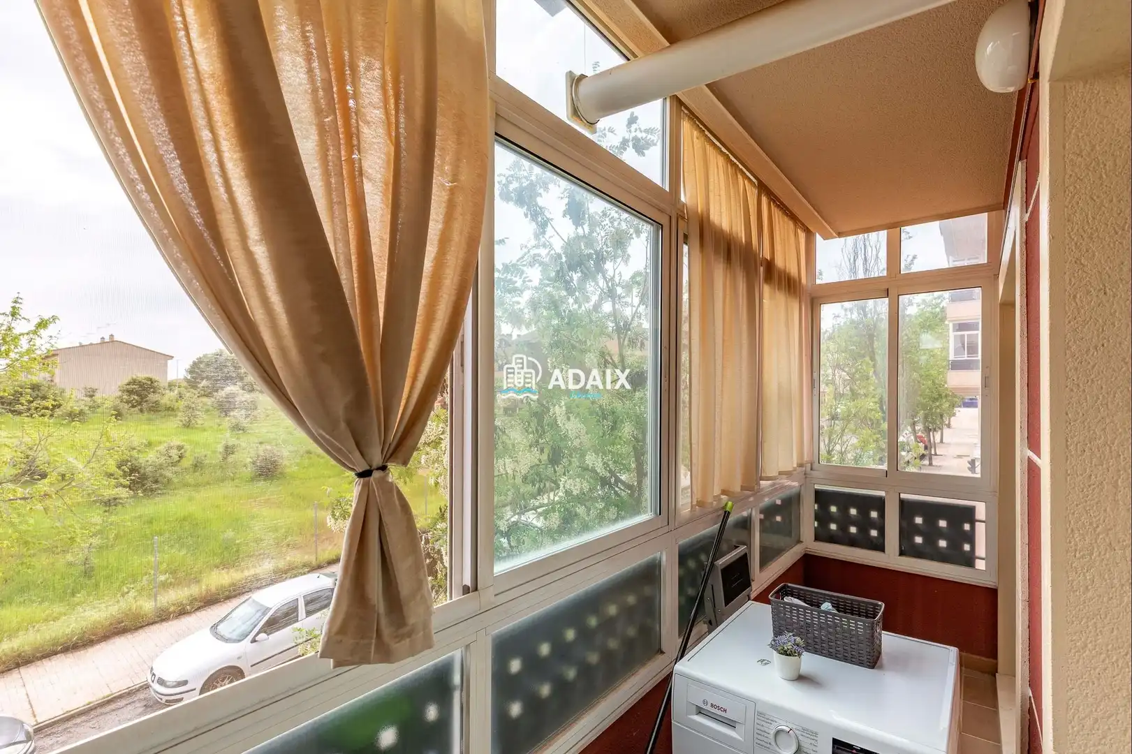 Terraza de Piso en venta en Cáceres con Aire acondicionado, Calefacción y Terraza