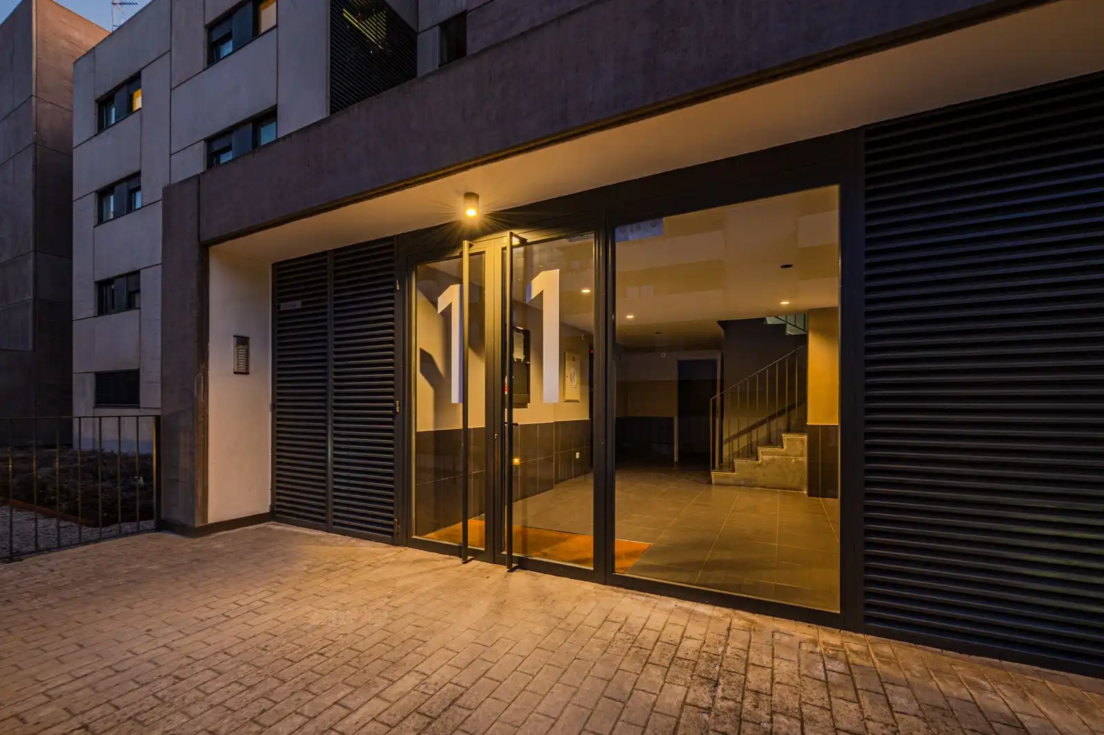 Flat for rent in Torrejón de Ardoz  with Parquet flooring, Terrace and Storage room