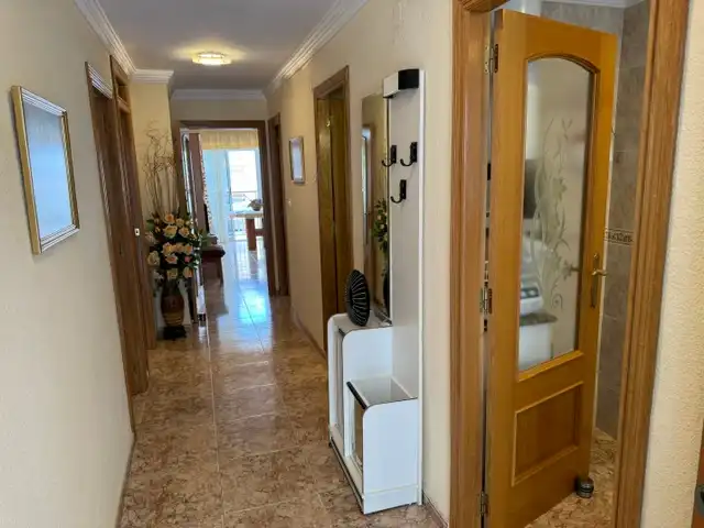 Mini appartamento con ascensore in vendita a Carrer Cabanyal 6, imagen 3