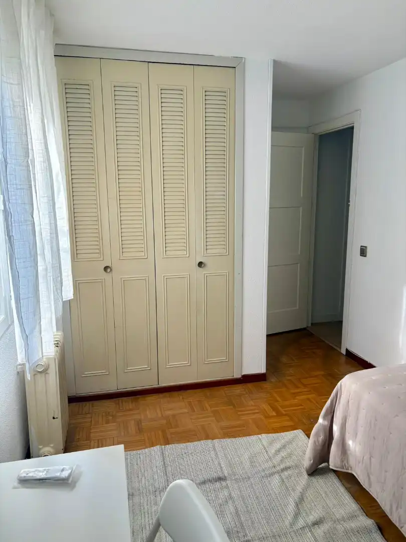 Room in Calle del Idioma Esperanto, Pueblo Nuevo