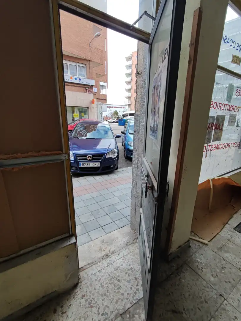 Local comercial en venda a Calle Pintor Oliva, imagen 4
