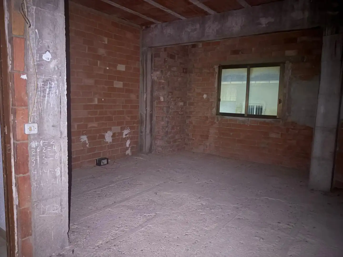Piso en venta en Enguera