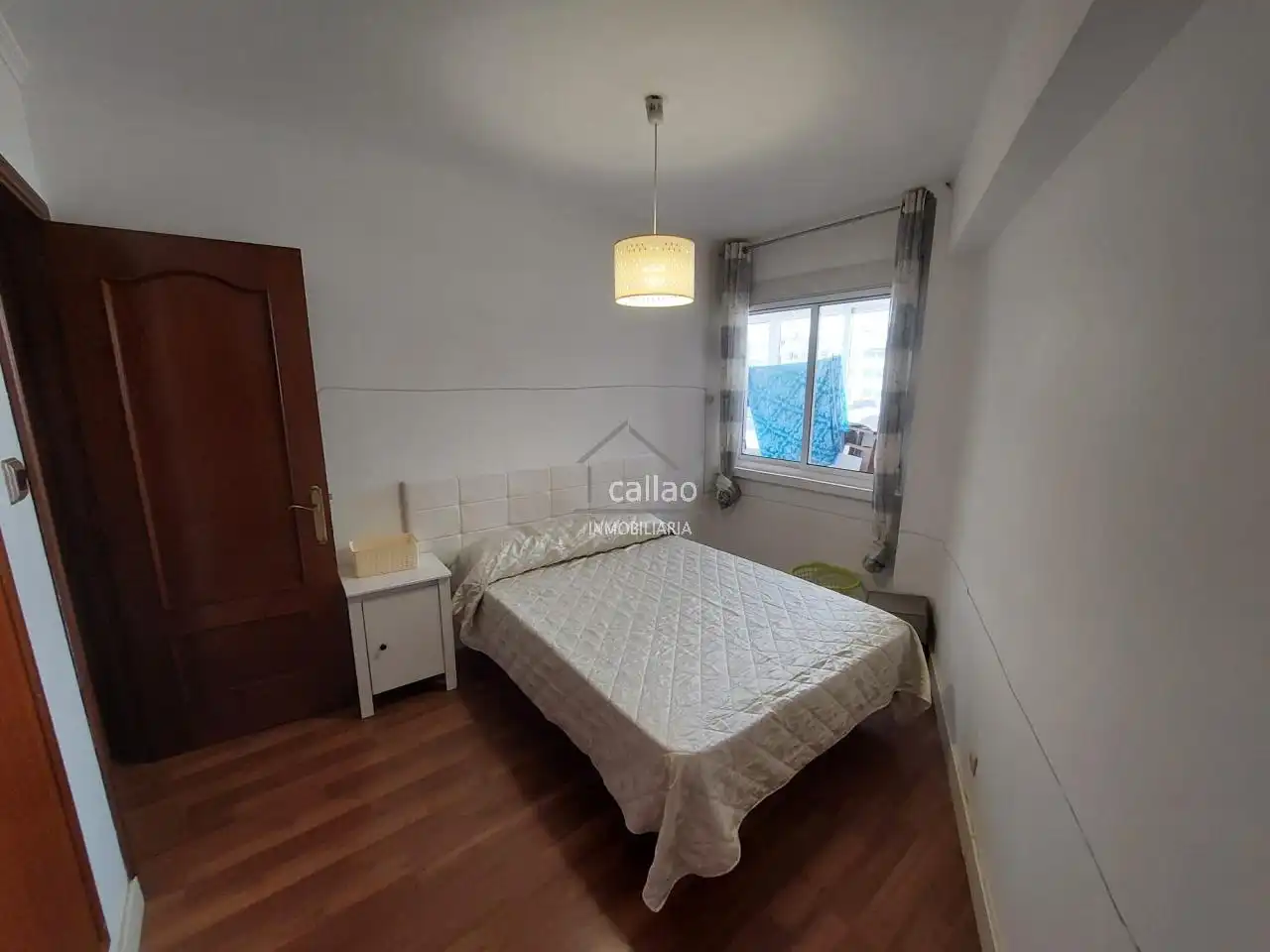 Habitación de Piso de alquiler en Ferrol con Amueblado