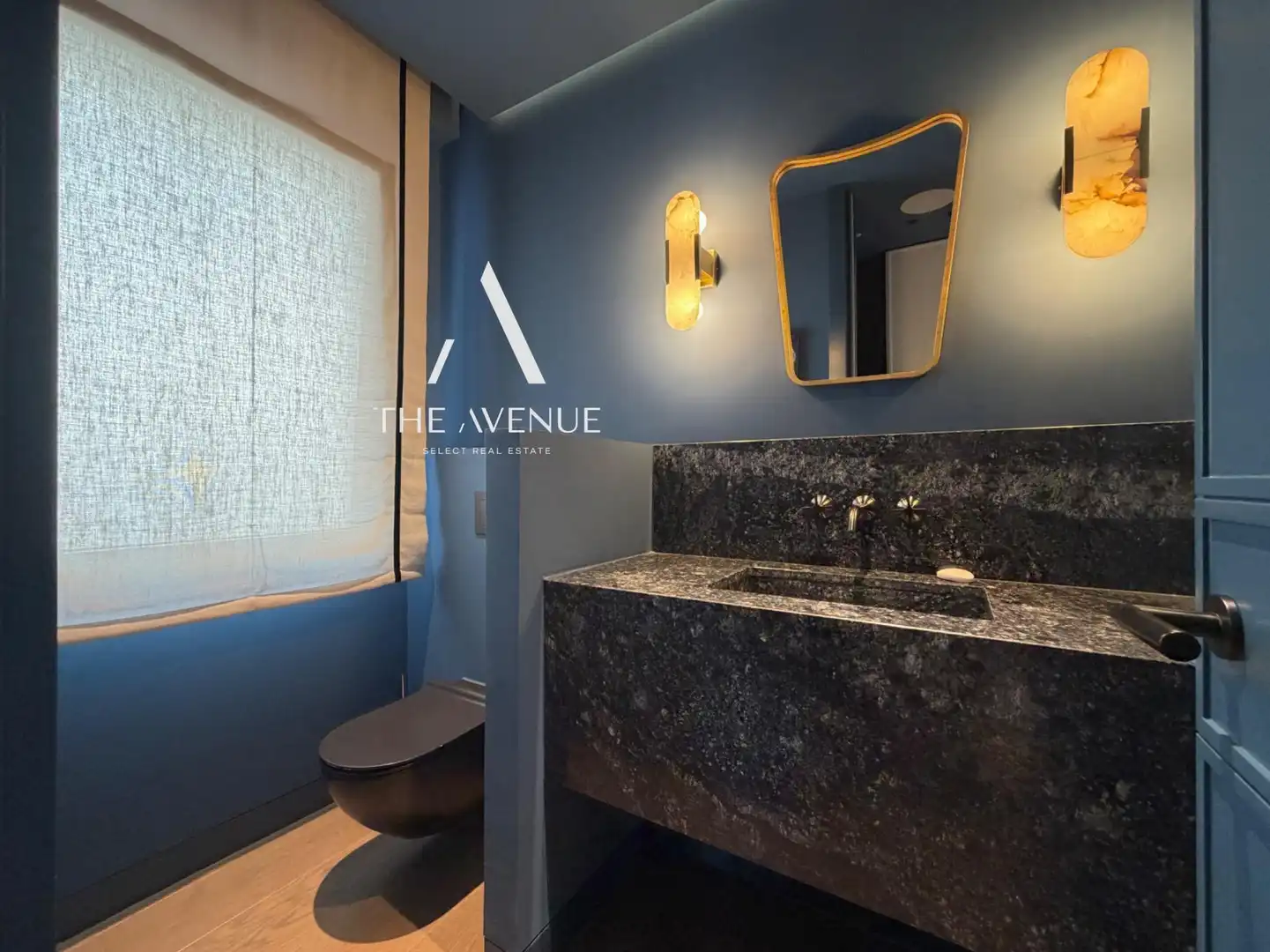 Duplex with balcony to rent in Calle de O'Donnell, imagen 24