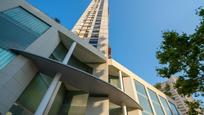 Vista exterior de Apartament en venda en Benidorm amb Aire condicionat i Terrassa