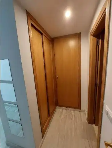 Flat for sale in Torremolinos  with Private garden, Storage room and Furnished