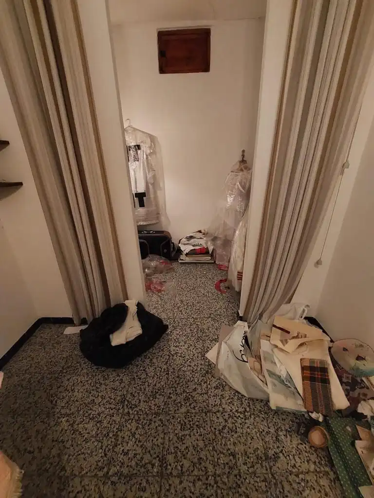 Bedroom of Houses for sale in Sueca