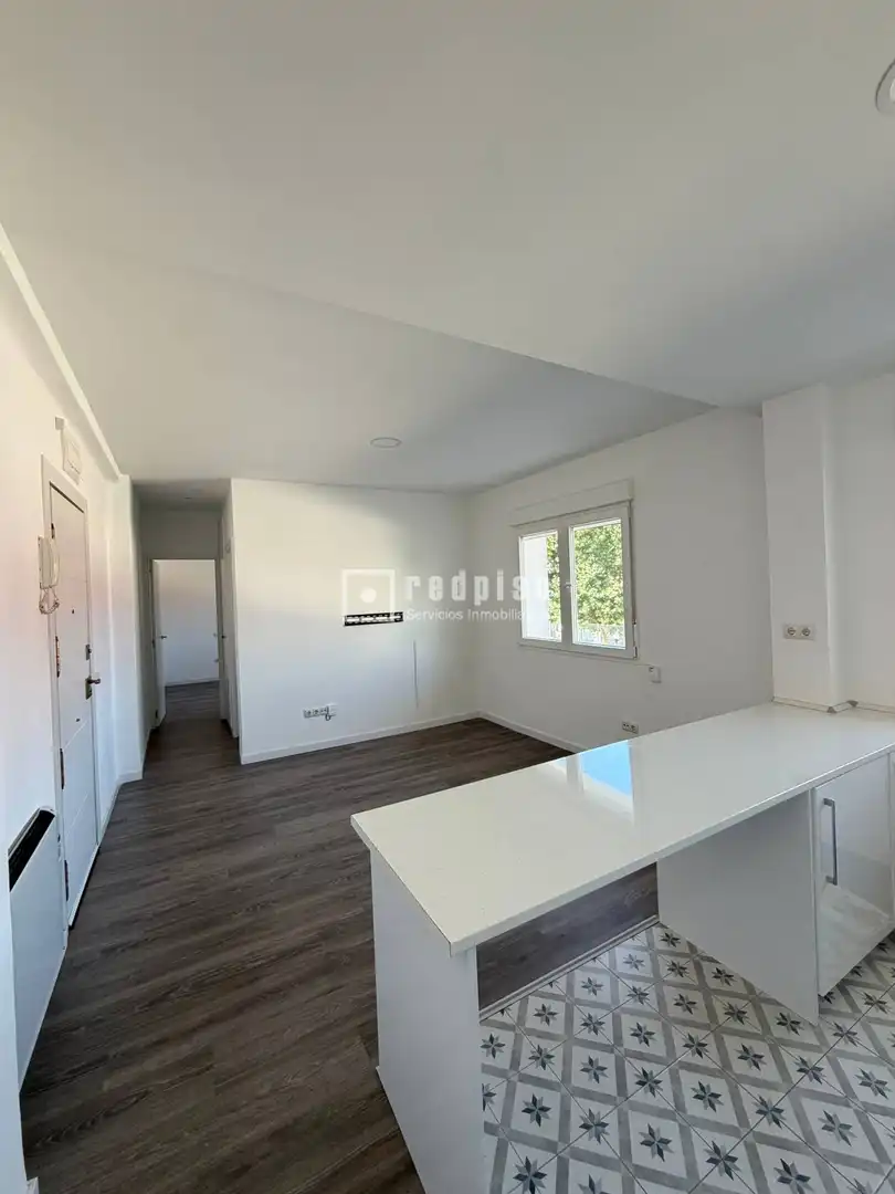 Flat for sale in Madrid  with Air Conditioner and Heating