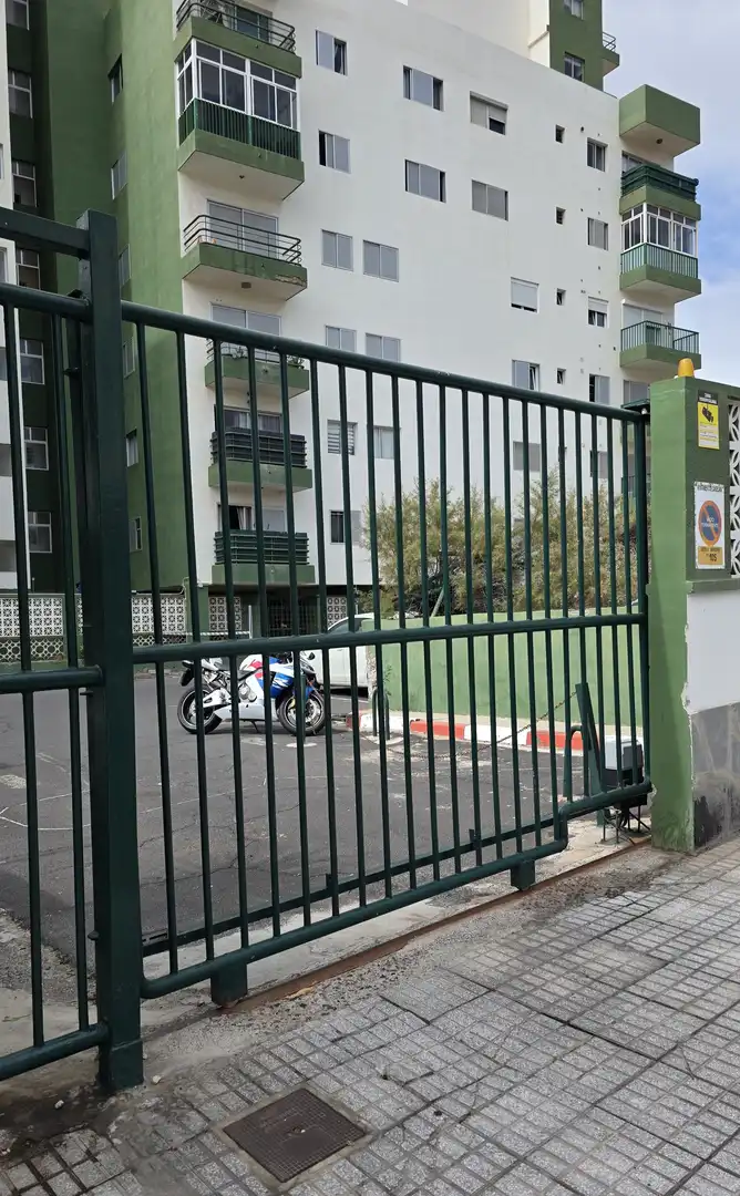 Einzelparkplatz zum Verkauf in Calle Mencey Pelinor, imagen 5