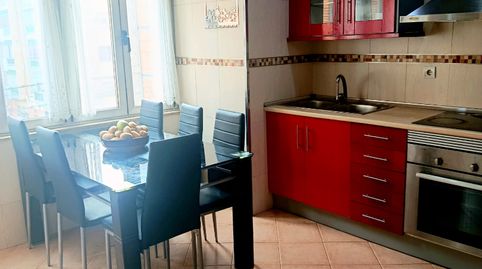 Foto 3 de Piso en venta en Grupo Corigos, 6, Aller, Asturias