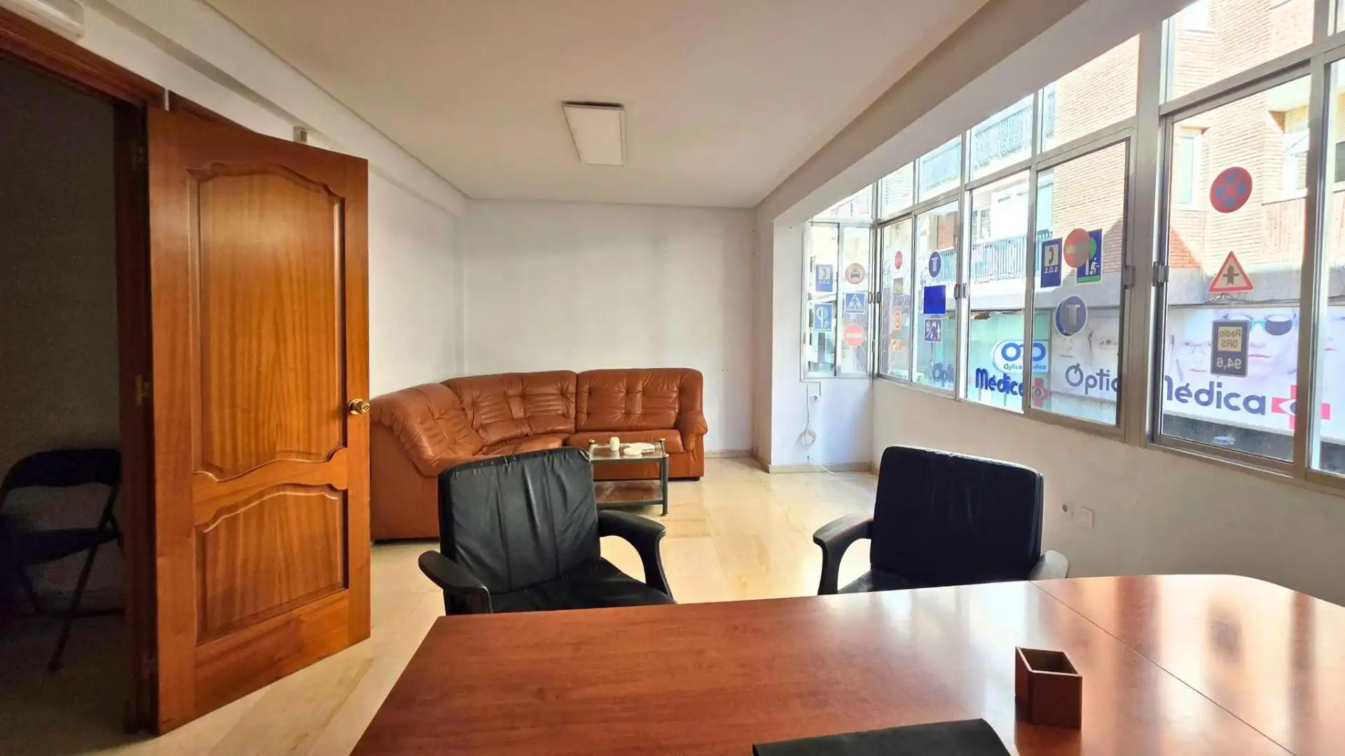 Office for rent in Centro