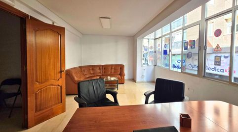 Foto 3 von Büro zur Miete in Centro, Almería Capital