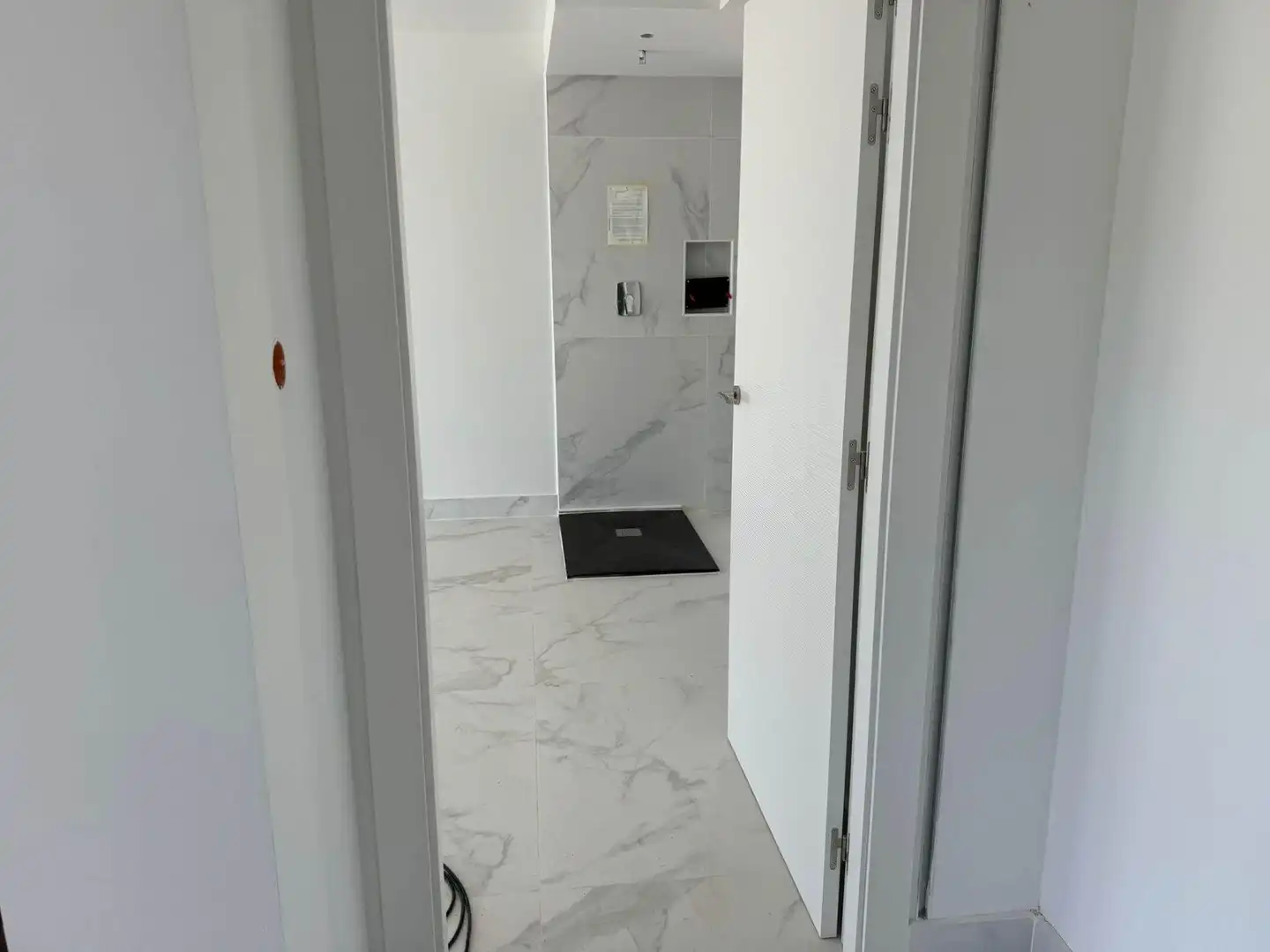 Casa o chalet en venta en Benidorm con Aire acondicionado, Jardín privado y Terraza