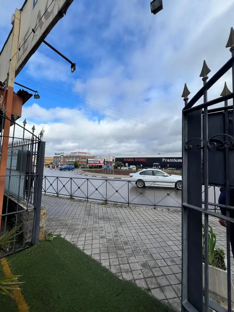 Industrial building for sale in Zona Industrial, imagen 15