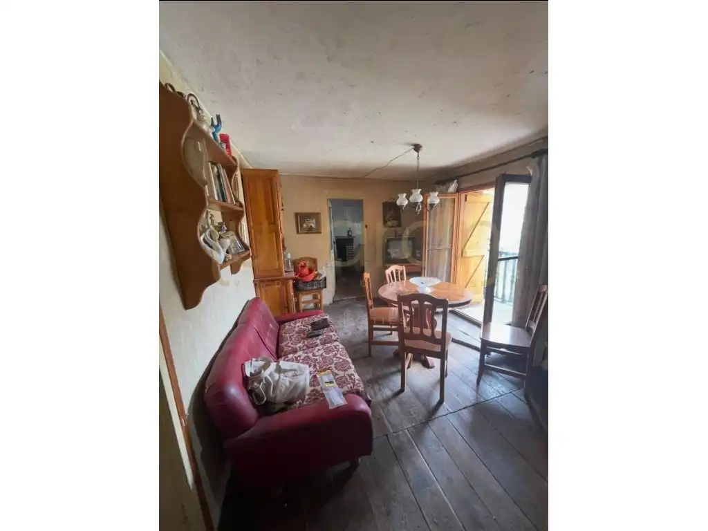 Sala d'estar de Casa o xalet en venda en Tírvia