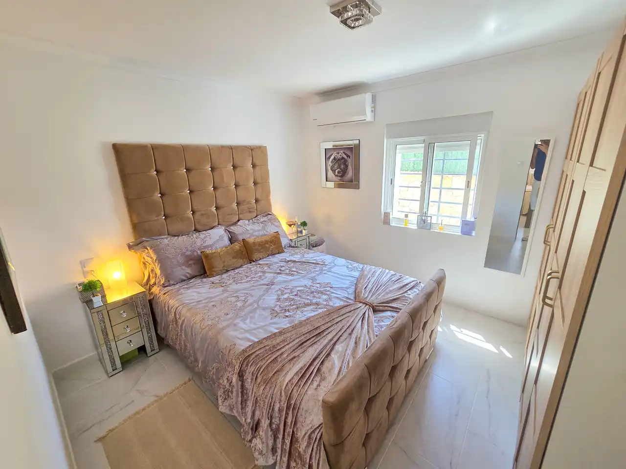 Habitación de Casa o chalet en venta en Crevillent, Alicante