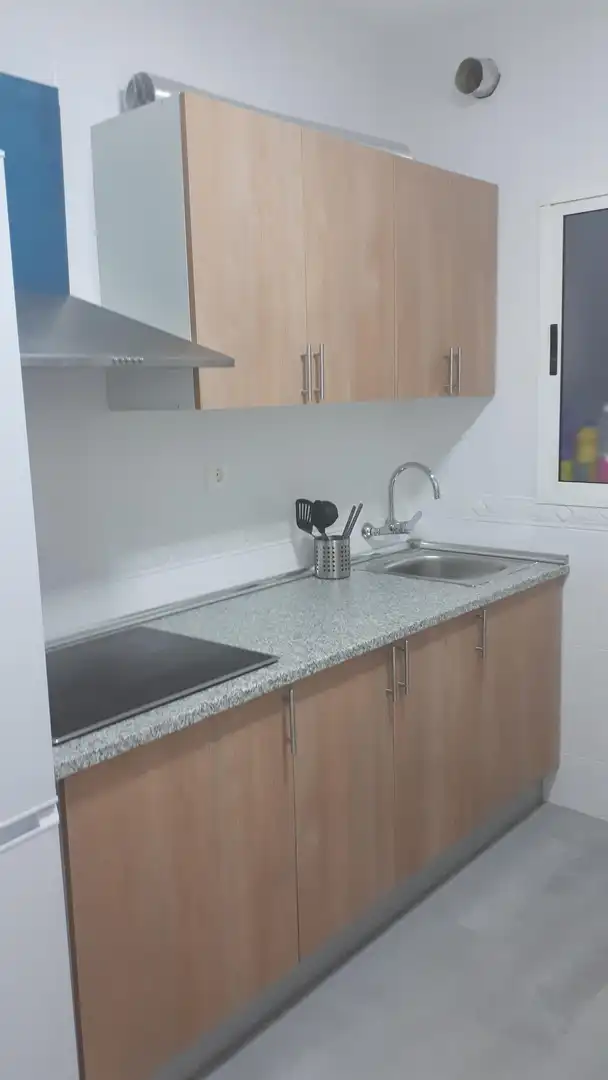 Flat for rent in Camino de Ronda, 76, Camino de Ronda