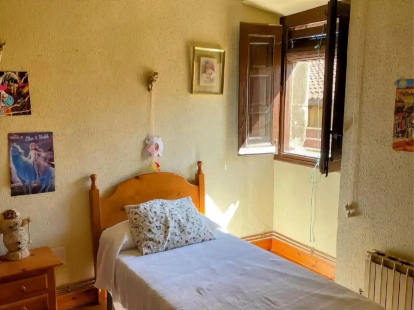 Habitación de Piso en venta en San Asensio con Balcón