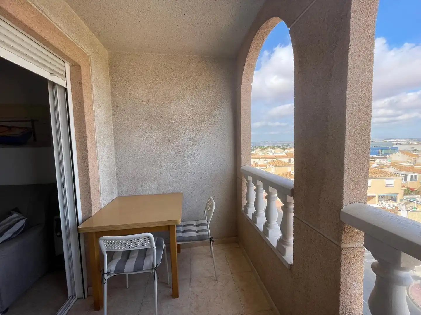Appartement compact avec piscine à vendre à Centro, imagen 15