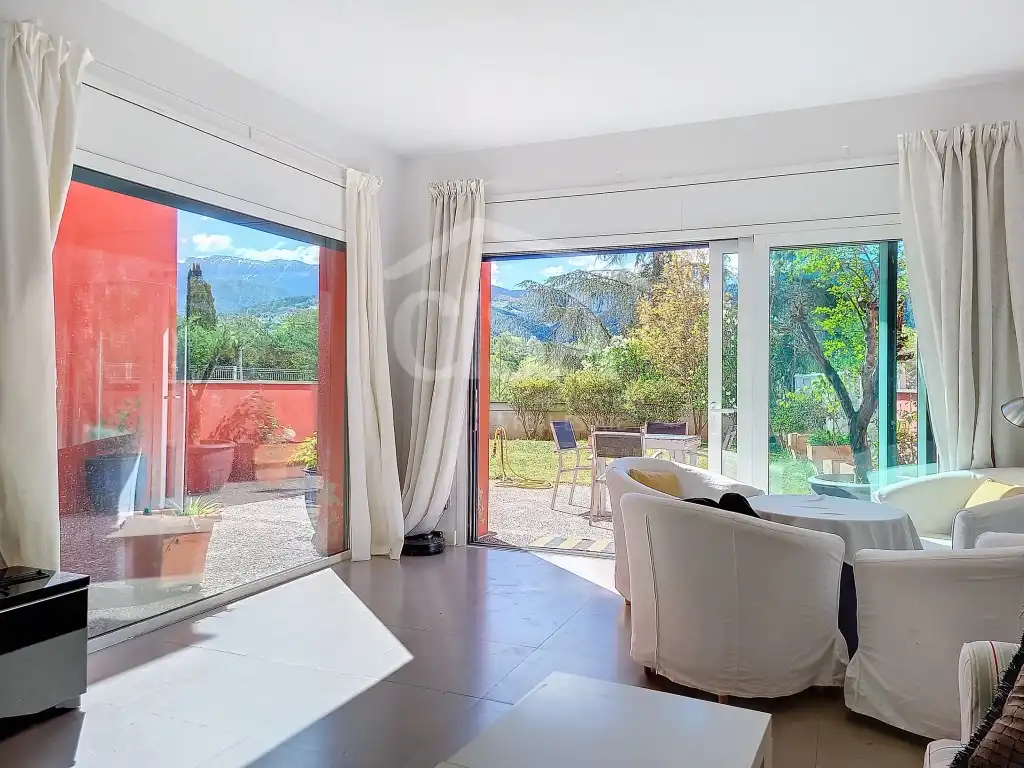 Jardí de Casa o xalet en venda en La Seu d'Urgell amb Jardí privat, Terrassa i Traster