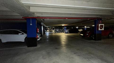 Foto 5 de Garatge en venda a Las Fuentes, Zaragoza