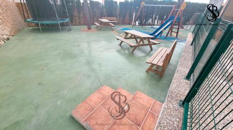 Foto 3 de Pis en venda a Avinguda de Dénia, Vistahermosa, Alicante