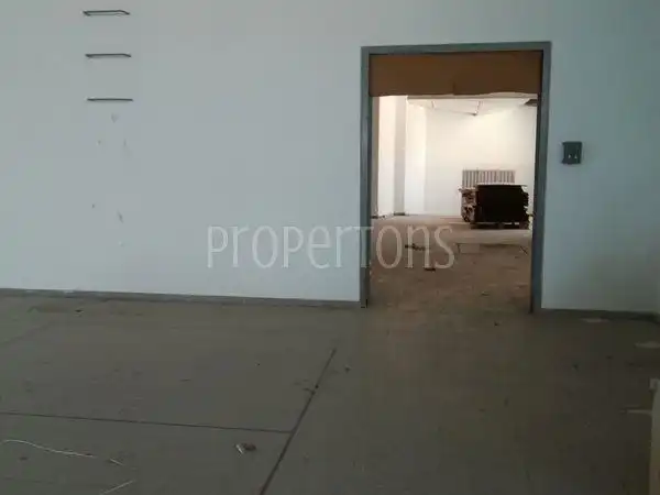 Nave industrial en venta en Biar, imagen 3