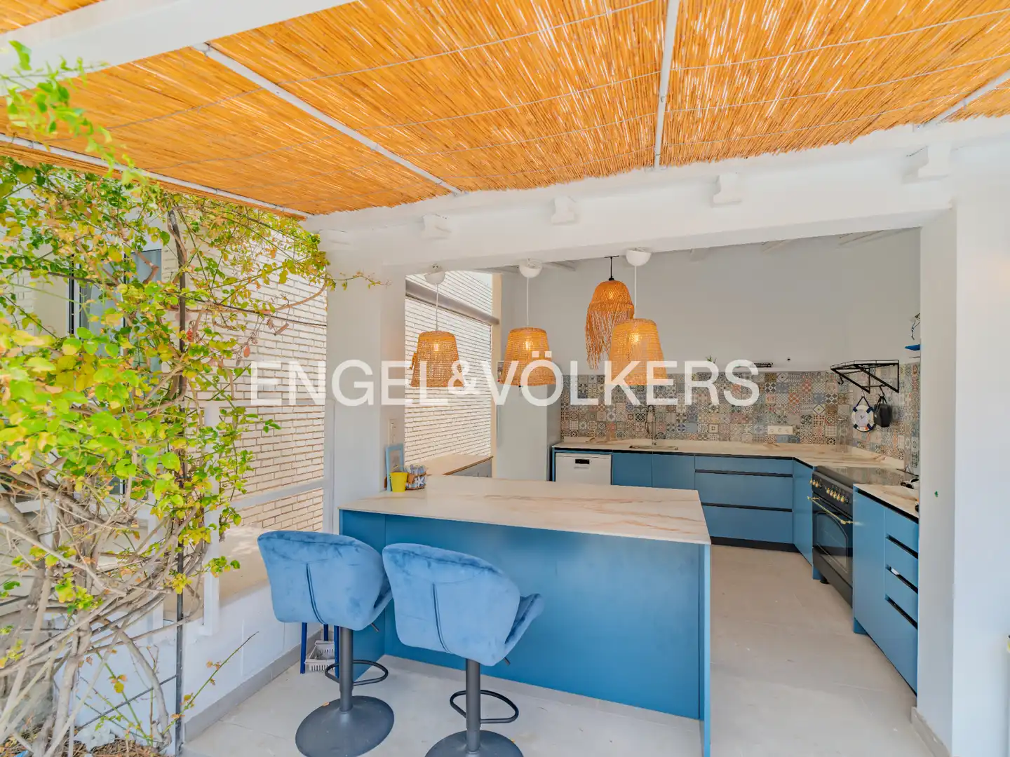 Villa mit Pool zum Verkauf in Carrer Font de Bugaya, imagen 4