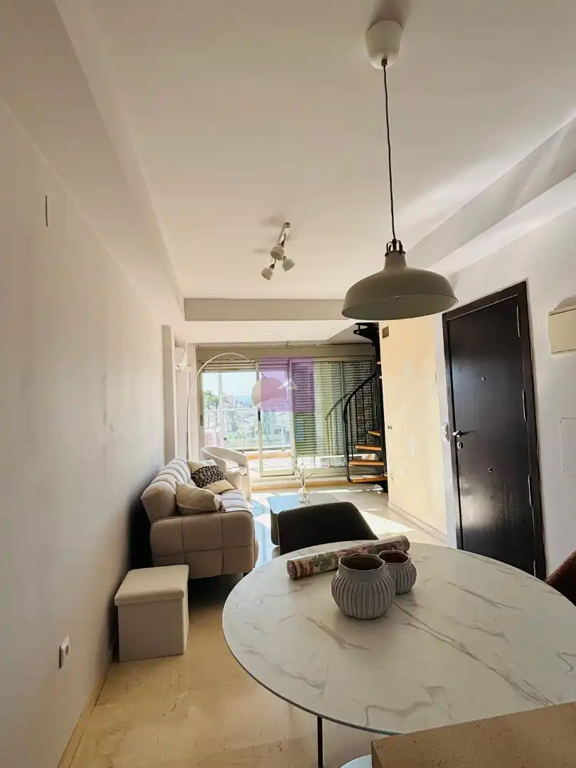 Attique avec ascenseur à vendre à Carrer de Mauro Guillem, imagen 2