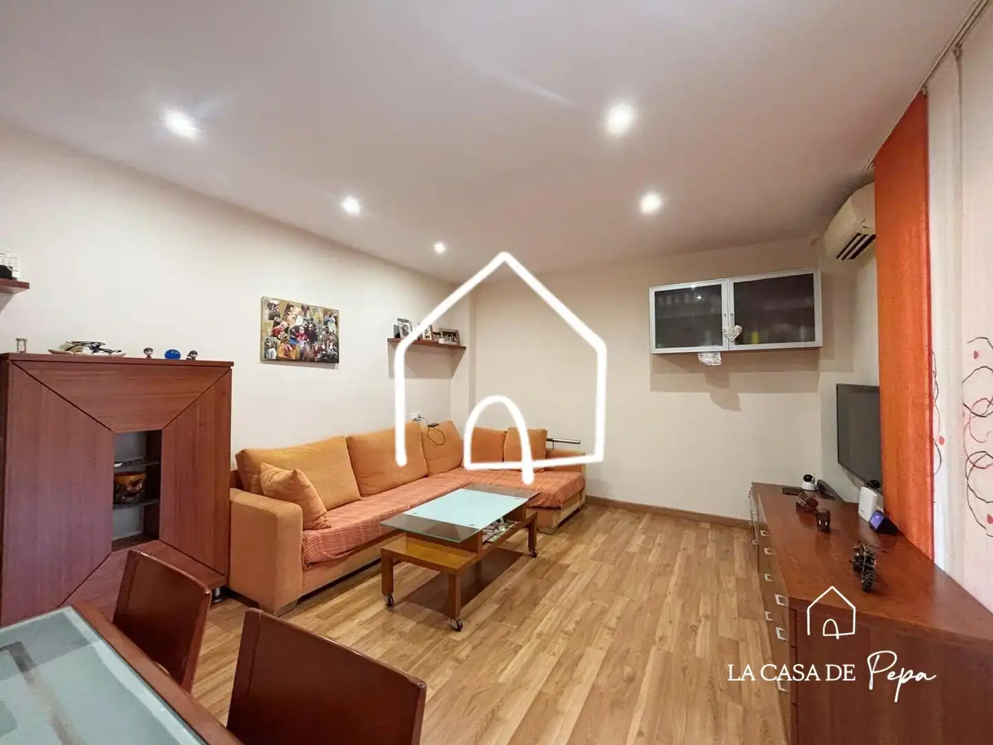 Flat with terrace for sale in La Roureda, imagen 8