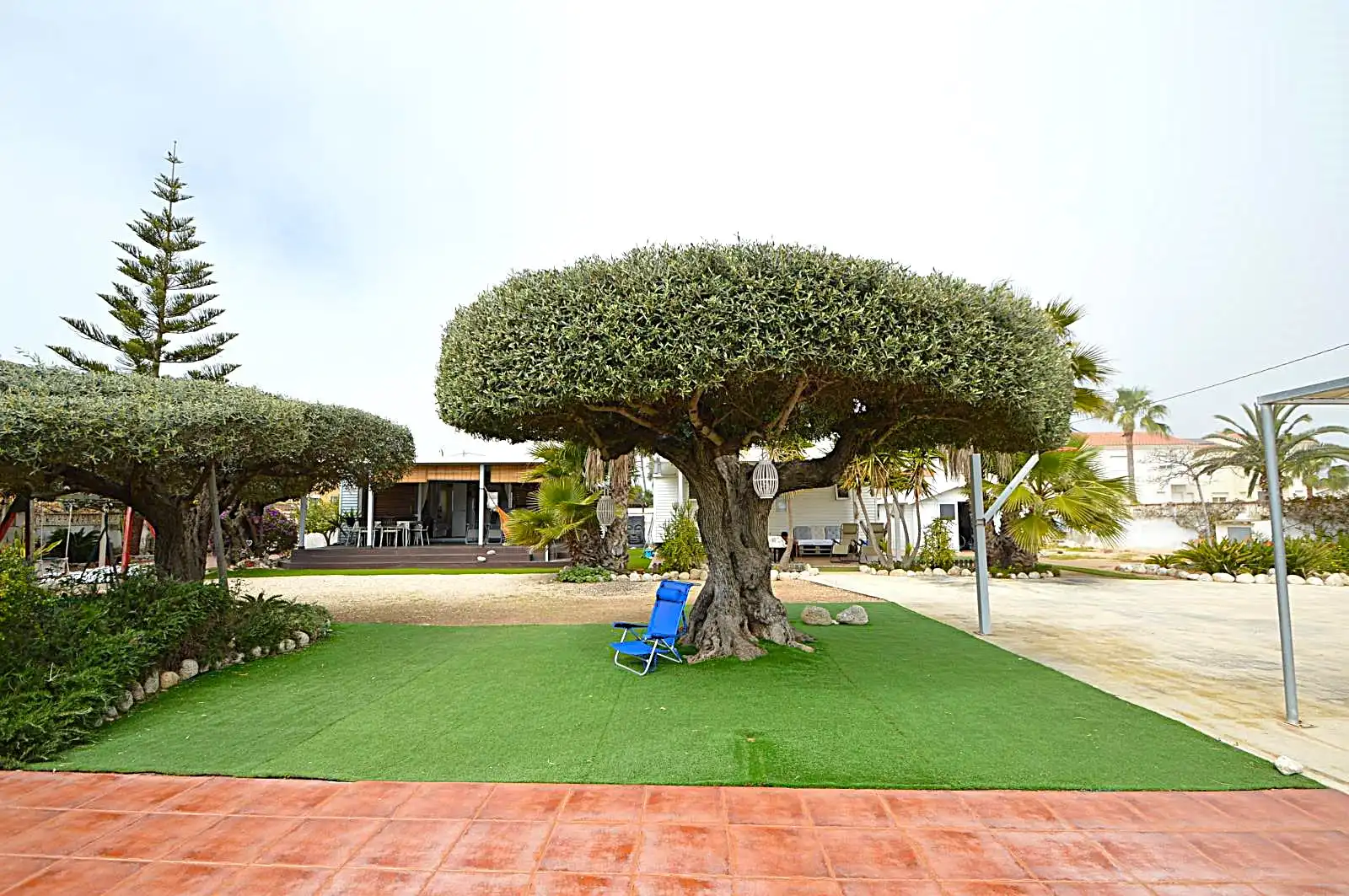 Jardín de Casa o chalet en venta en Vinaròs con Aire acondicionado, Jardín privado y Parquet