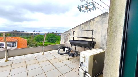 Foto 2 de Ático en venta en Travesía Raiña Lupa, Boqueixón, A Coruña