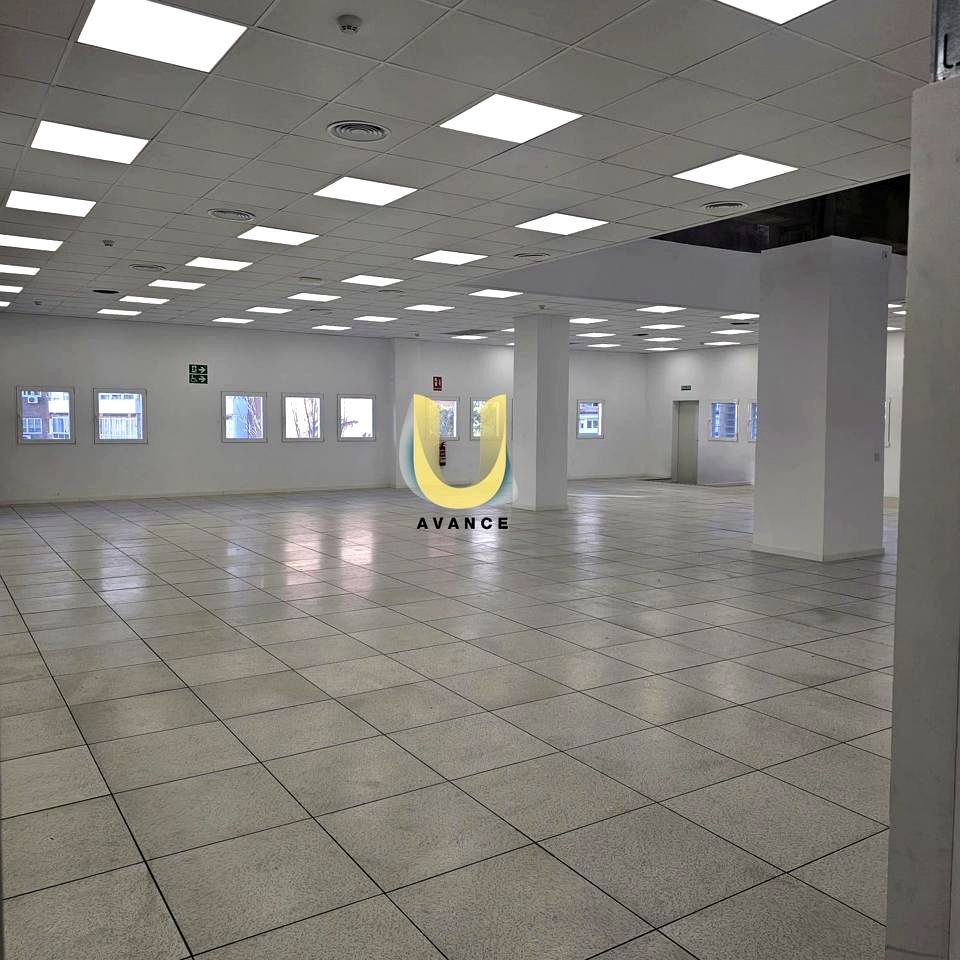 Local de lloguer en  Madrid Capital amb Aire condicionat