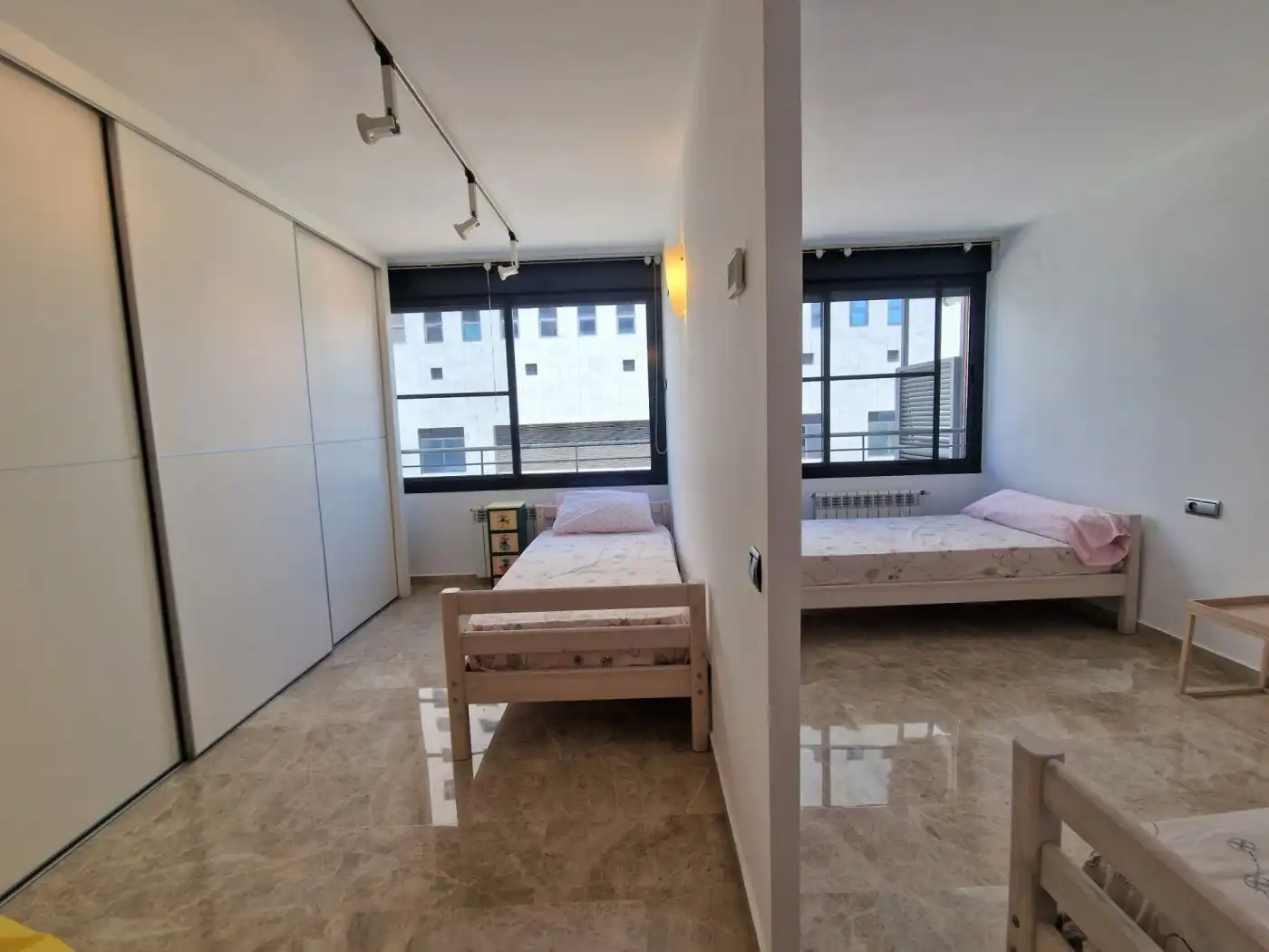 Flat for rent in Paseo Albereda, Penya - Roja - Avda. Francia