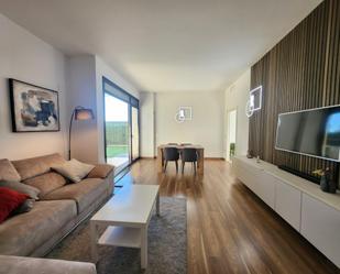 Living room of Flat for sale in Salou  with Air Conditioner, Heating and Private garden